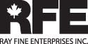 Ray Fine Enterprises, Inc.